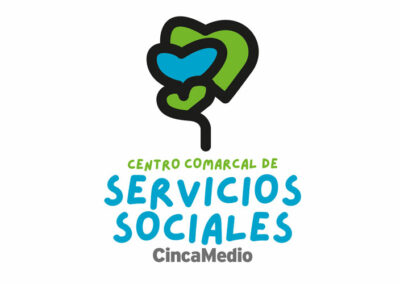 Servicios Sociales Comarca de Cinca Medio