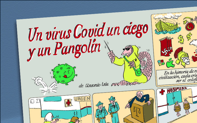 Aleluyas de la Pandemia DPH